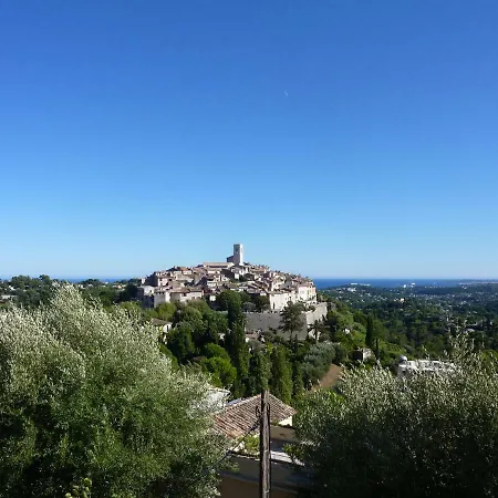 La Maison Aux Bonsais *