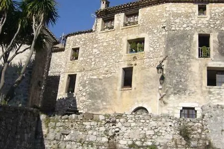 La Maison Aux Bonsais Gasthof Saint-Paul-de-Vence
