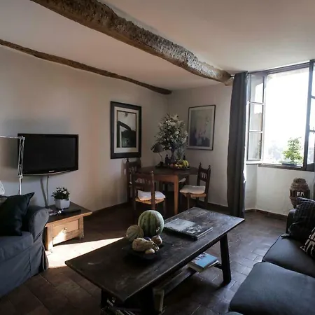 La Maison Aux Bonsais Gasthof