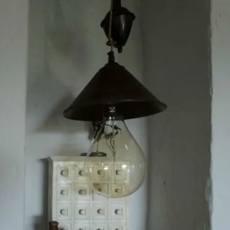 Gasthof La Maison Aux Bonsais *