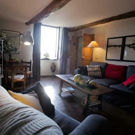 La Maison Aux Bonsais Saint-Paul-de-Vence