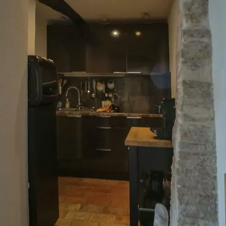 La Maison Aux Bonsais